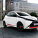 Toyota Aygo X-Pure