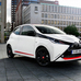 Aygo X-Pure