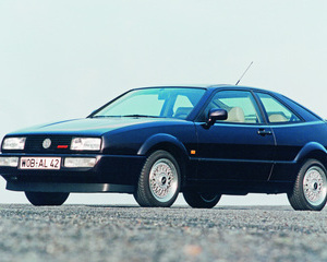 Corrado 2.0 16V