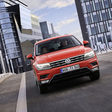 Tiguan 2.0 TDI DSG Track 4X4 BlueMotion