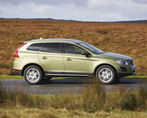 XC60 2.4 D5 ES 4WD Start/Stop