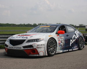 TLX GT