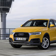 Q3 2.0 TDI S tronic