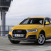 Audi Q3 2.0 TFSI SE quattro  vs Audi Q3 2.0 TDI vs Audi Q3 2.0 TDI S tronic