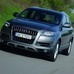 Audi A6 Avant 2.7 TDI vs BMW 730Ld vs Audi Q7 3.0 TDI tiptronic vs Volkswagen Crafter 35 2.5 TDI Chassis  medium