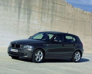 116d M Sport