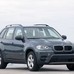 BMW X5 xDrive40d vs Volvo XC70 D5 Momentum vs Mercedes-Benz ML 300 CDI Auto vs Nissan Navara 2.5 dCi 4x2 King Cab XE