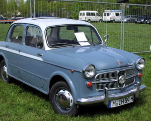 1100-103 TV Saloon