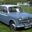 1100-103 TV Saloon