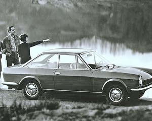 124 Coupé 1400