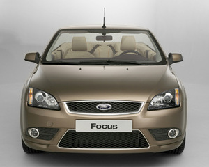 Focus Coupé 2.0