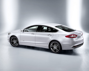 Mondeo 1.0 EcoBoost