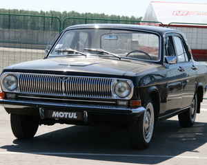 Volga 24