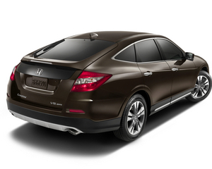 Crosstour EX-L