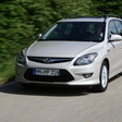 i30cw 1.6 Comfort A/T