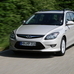 Mercedes-Benz CLC 160 BlueEfficiency vs Hyundai i30cw 1.6 Comfort A/T vs Mazda 2 MZR 1.5 Sport Plus vs Saab 9-5 1.6T Linear