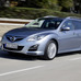 Mazda 6 MZR-CD 2.2 129 Exclusive vs Nissan Murano 2.5 TDI Acenta Automatic vs Peugeot 308 CC Sport 2.0 HDI