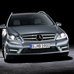 C200 Estate CDI BlueEfficiency Elegance