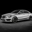 CLA 45 AMG