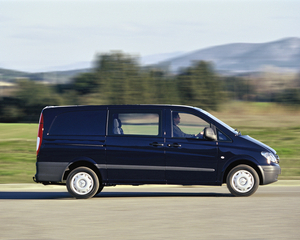 Vito L 115CDI/34