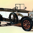 Mercedes-Knight 16/45 hp