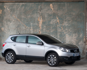 Qashqai 1.6 4x2 Tekna Premium 18'