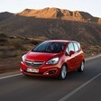 Meriva Tourer 1.3 CDTI