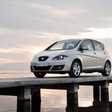 Altea 1.6 TDI CR Reference