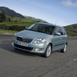 Fabia 1.2 TDI Style