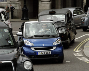 fortwo cabrio mhd pulse