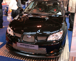 Impreza RB320