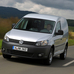 Volkswagen Caddy Combi EcoFuel vs Volkswagen Caddy Combi 1.6 TD vs Volkswagen Caddy Combi 1.6 BiFuel