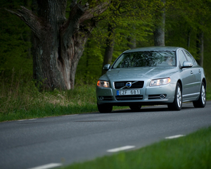 S80 2.0T Summum Powershifht