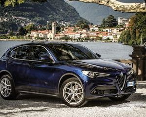 Stelvio 2.0 Diesel Q4