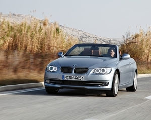 325d Cabrio Sport Plus