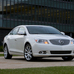 Buick LaCrosse CXL FWD vs Buick LaCrosse CXS vs Cadillac CTS Sport Wagon 3.0L Base RWD vs Acura TSX V6 Automatic