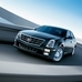 Audi A6 4.2 Prestige quattro Tiptronic vs Cadillac STS V6 Luxury vs Cadillac STS V6 Premium vs Dodge Durango Citadel RWD