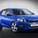 Chevrolet Aveo 1.4 LT+