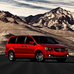 Dodge Grand Caravan AVP