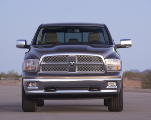 Ram 1500 Quad Cab 4X2 Laramie SWB