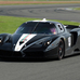 Hyundai Genus vs Bentley Mulsanne 95 vs Ferrari FXX Evoluzione