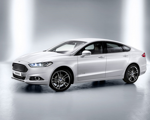 Mondeo 1.5 EcoBoost