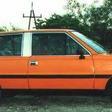 Polonez Coupe