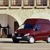 Ford Transit 280S Van 2.2TDCi vs Mercedes-Benz Vito Combi 109CDI/32 6L. vs Iveco Daily 35S14V 2.3 HPT vs Land Rover Freelander 2  2.2 TD4_e E