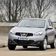 Qashqai 1.6 Stop&Start 4x2 Tekna Sport