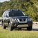 Nissan Xterra X 4X2