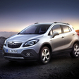 Mokka 1.4 Turbo Executive