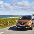 Captur Energy dCi Exclusive