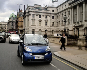 fortwo cabrio mhd passion