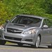 Subaru Legacy 2.5GT Limited vs Mazda CX-7 s Grand Touring AWD vs Acura RDX Automatic vs Subaru Impreza WRX STI